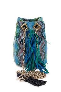 La Carrie Bag secchiello